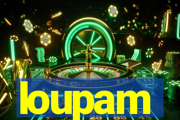 loupam