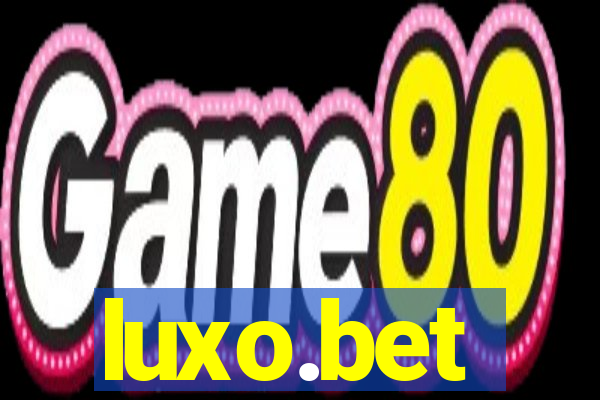 luxo.bet