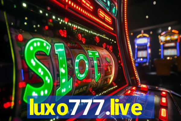 luxo777.live