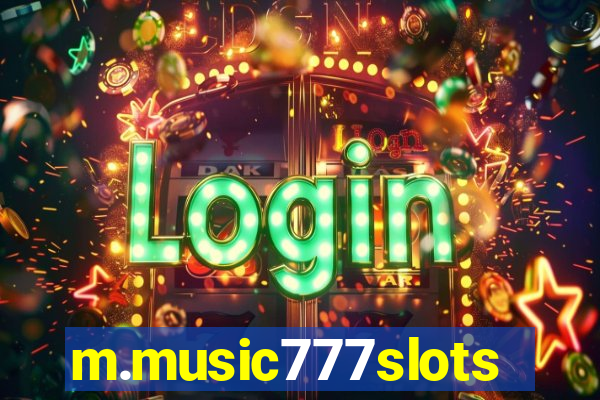 m.music777slots