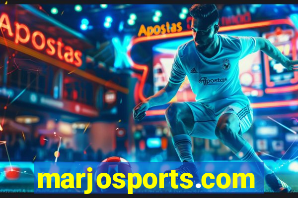 marjosports.com.br