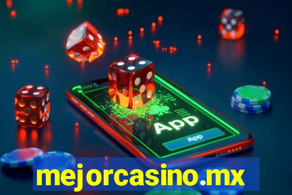 mejorcasino.mx