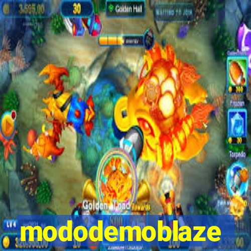 mododemoblaze