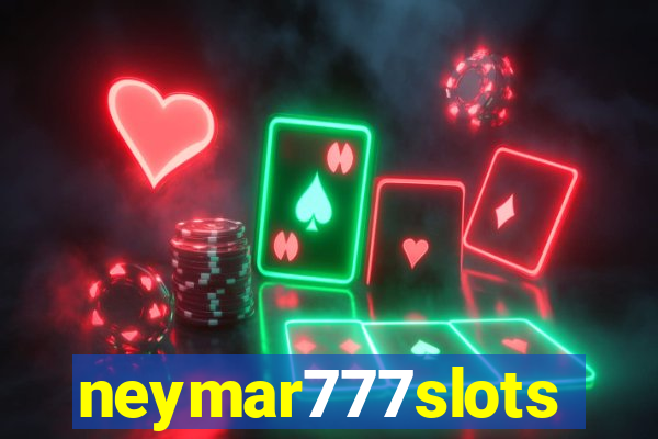 neymar777slots