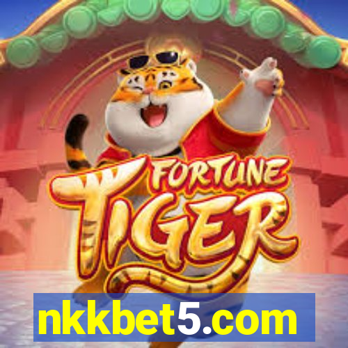 nkkbet5.com