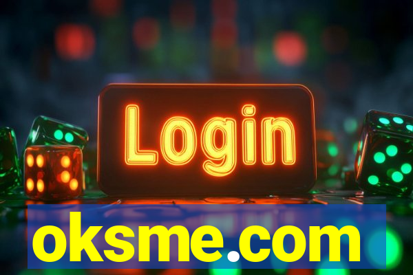 oksme.com