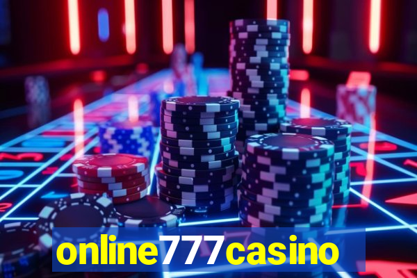 online777casino