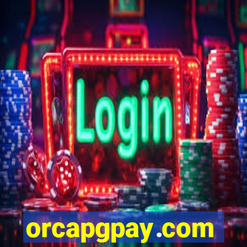 orcapgpay.com