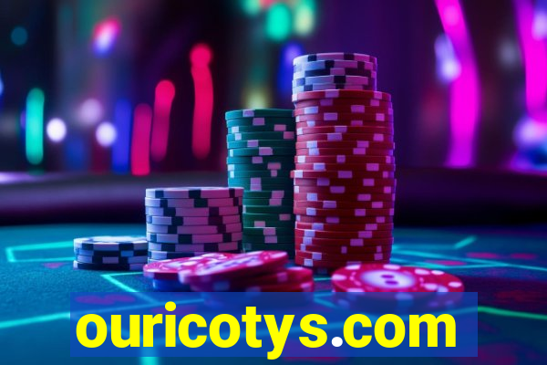 ouricotys.com