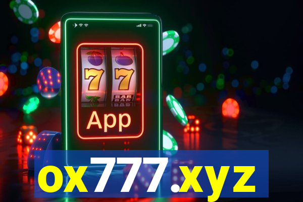 ox777.xyz