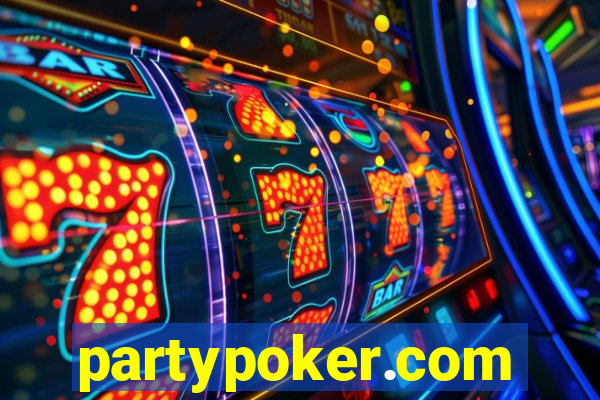 partypoker.com