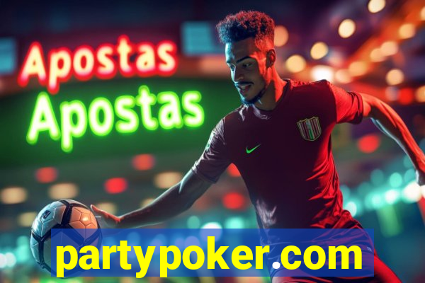 partypoker.com