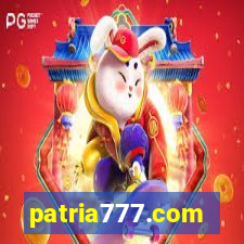 patria777.com