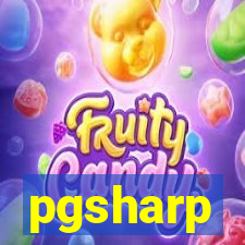 pgsharp