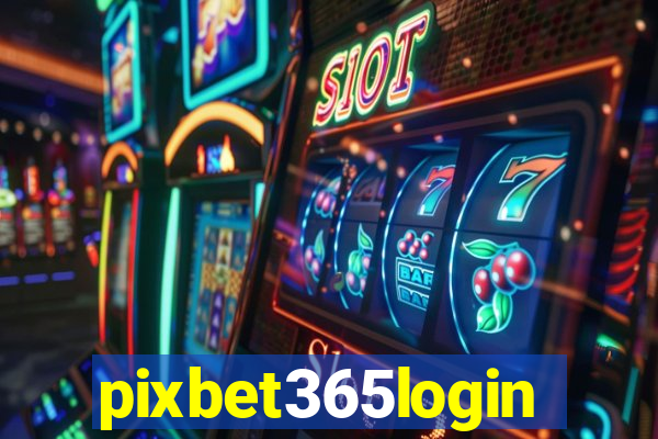 pixbet365login