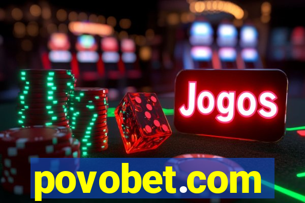 povobet.com