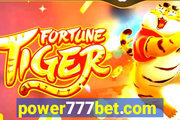 power777bet.com