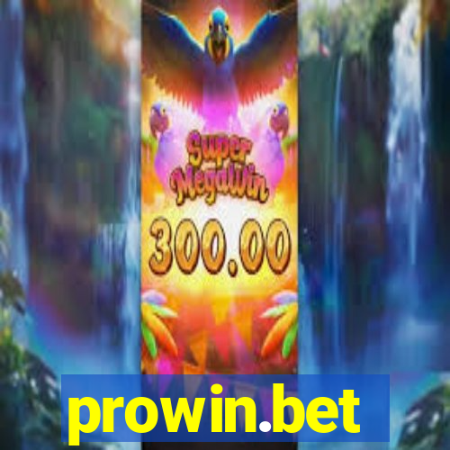 prowin.bet