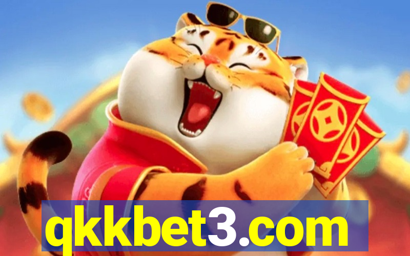 qkkbet3.com