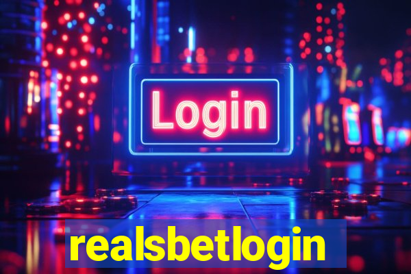 realsbetlogin