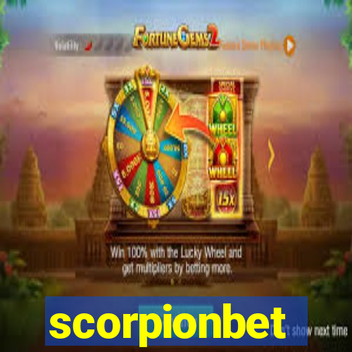 scorpionbet