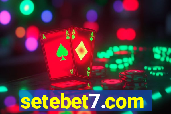 setebet7.com