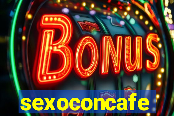 sexoconcafe