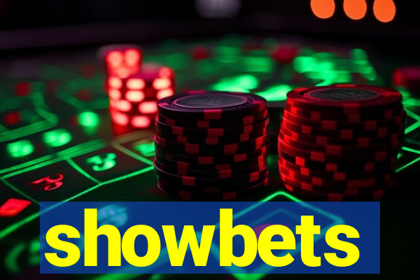 showbets