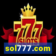 sol777.com