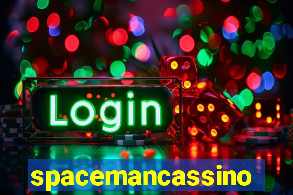 spacemancassino