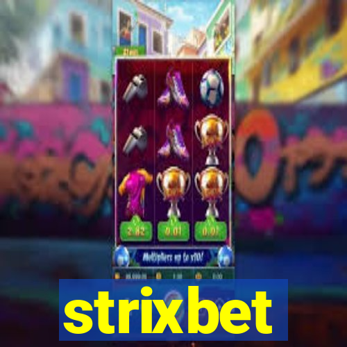 strixbet