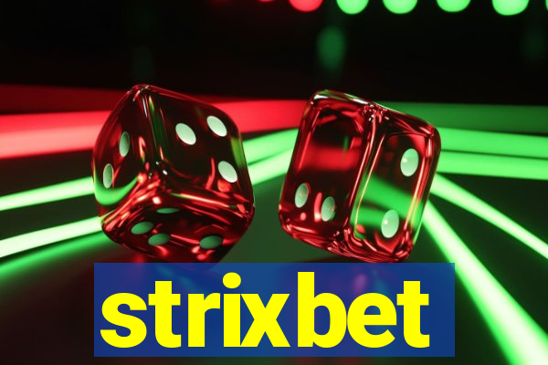 strixbet