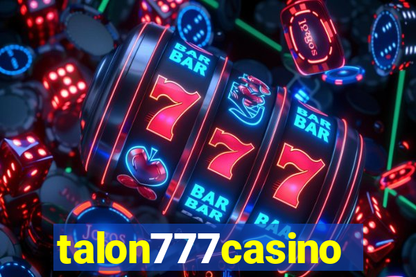 talon777casino