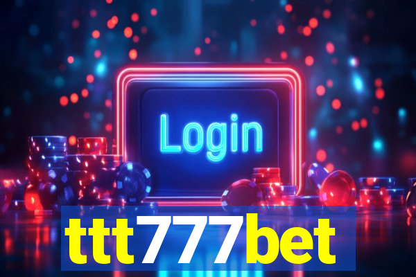 ttt777bet