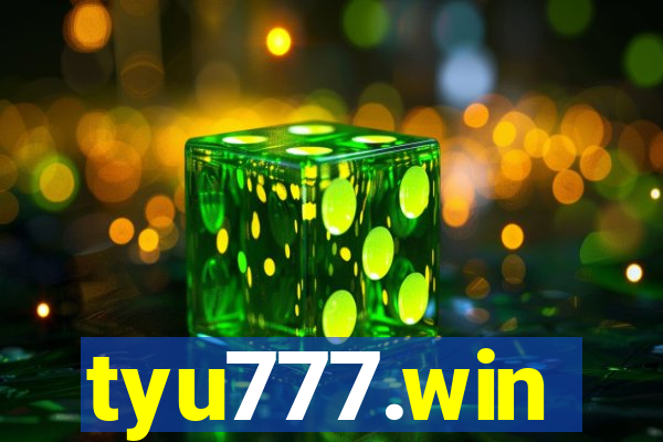 tyu777.win