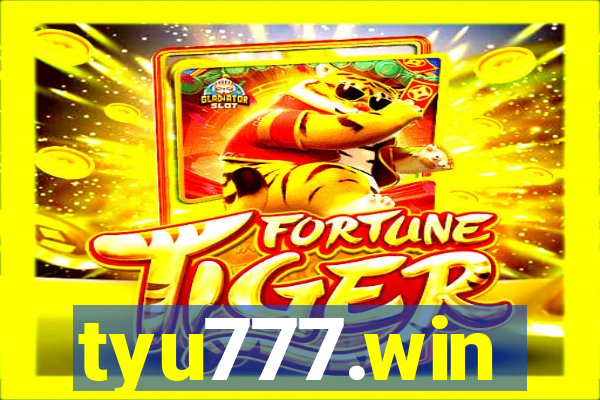 tyu777.win