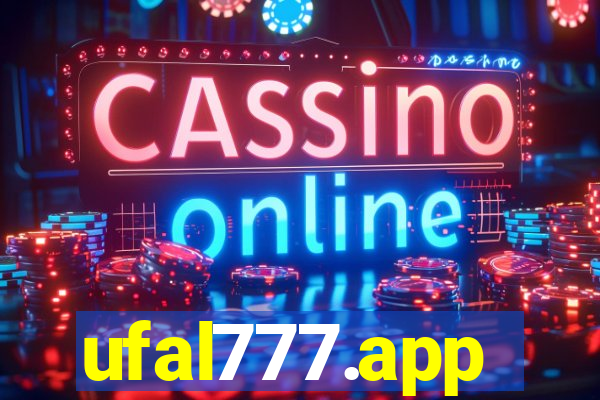 ufal777.app