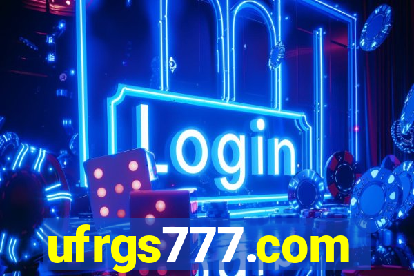 ufrgs777.com