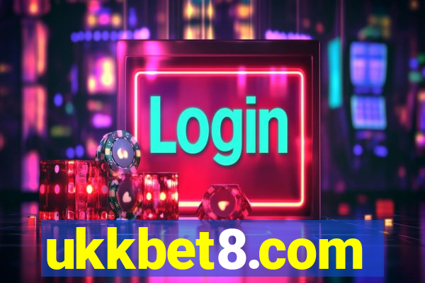 ukkbet8.com