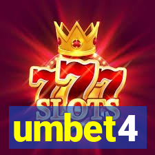 umbet4