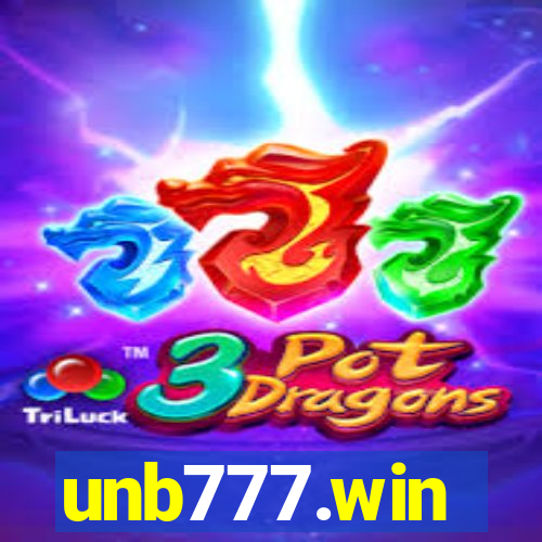 unb777.win