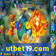 utbet19.com