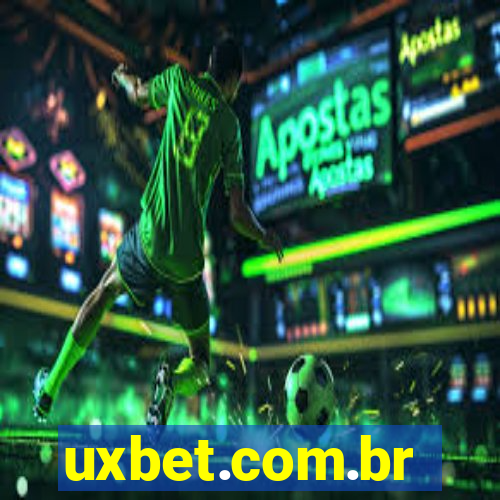 uxbet.com.br