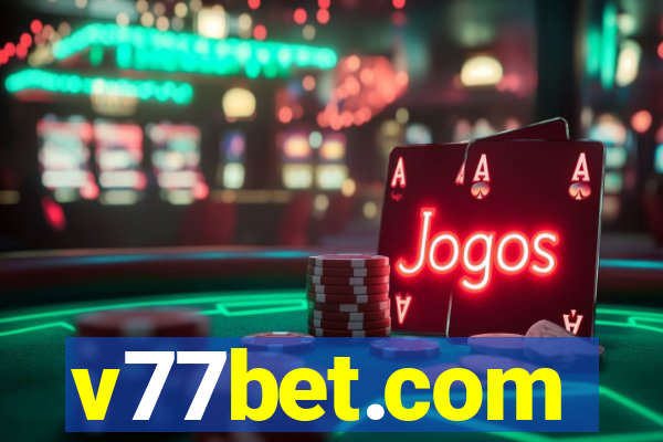 v77bet.com