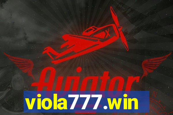 viola777.win