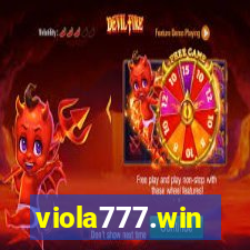 viola777.win