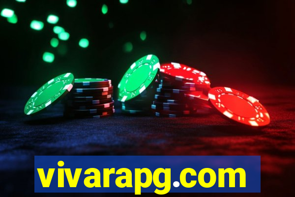 vivarapg.com