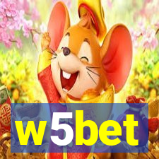 w5bet