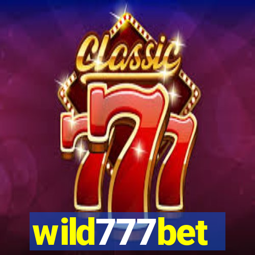 wild777bet