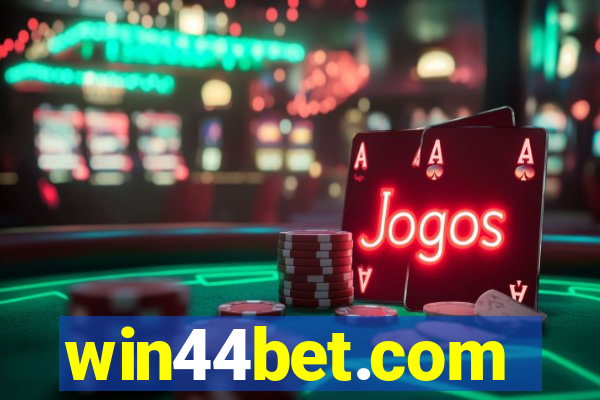 win44bet.com